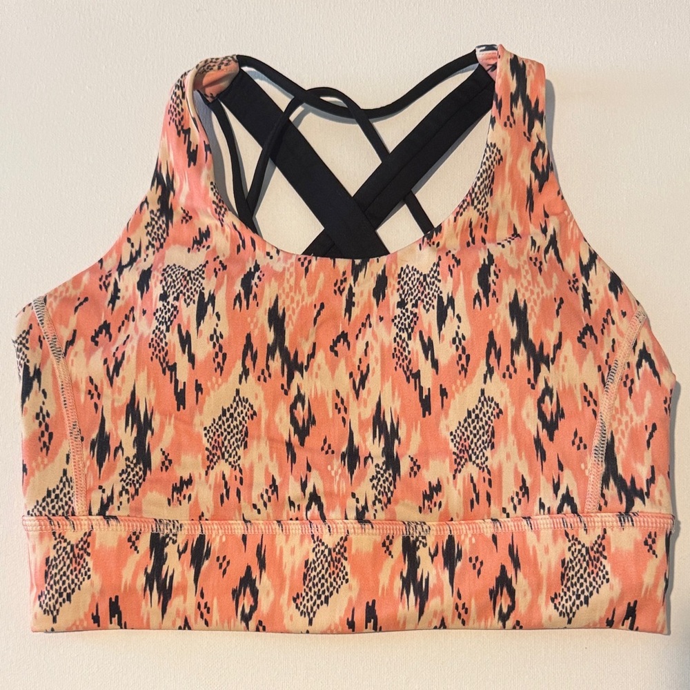 Born Primitive sports bra size S